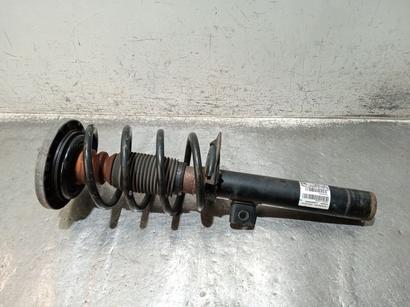 Recambio de amortiguador delantero izquierdo para bmw x3 (f25) referencia OEM IAM 31316796315 F25V009BL 824904006271