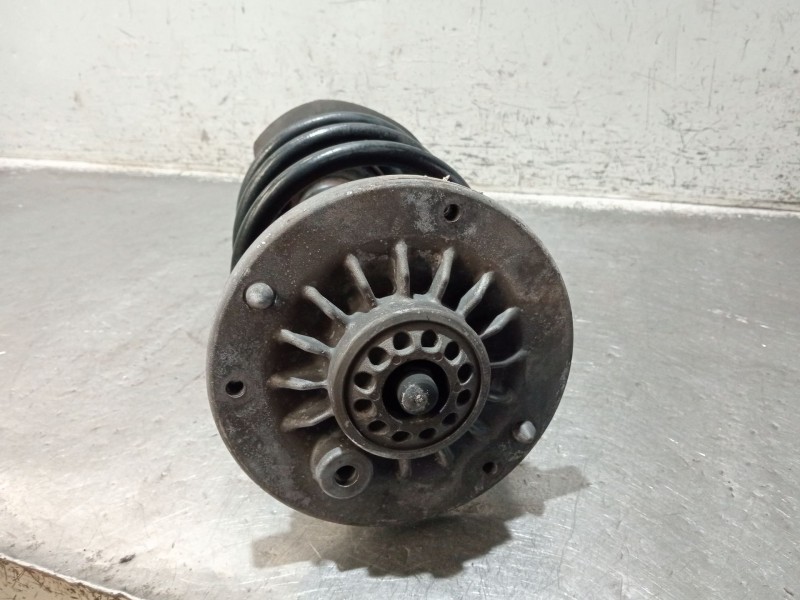 Recambio de amortiguador delantero izquierdo para bmw x3 (f25) referencia OEM IAM 31316796315 F25V009BL 824904006271