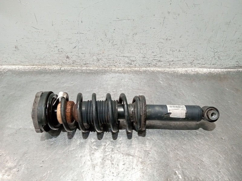 Recambio de amortiguador trasero izquierdo para bmw x3 (f25) referencia OEM IAM 6796317  