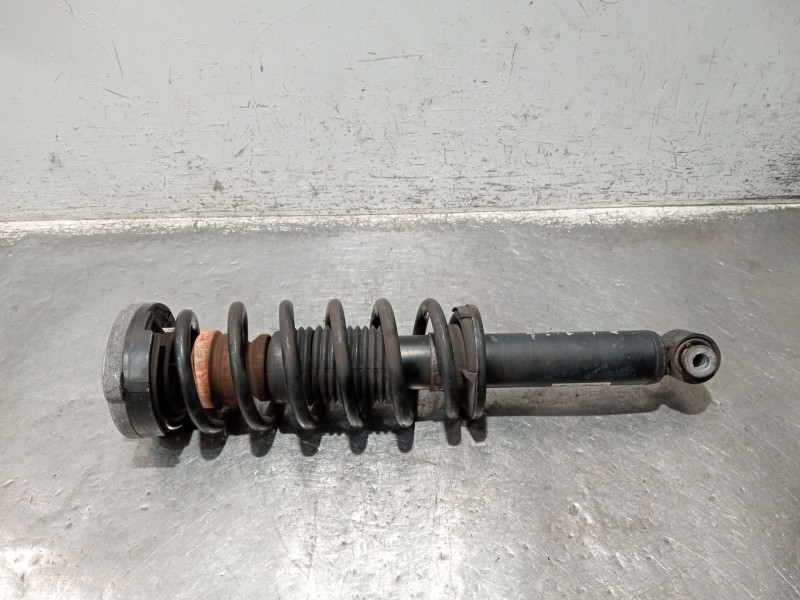 Recambio de amortiguador trasero izquierdo para bmw x3 (f25) referencia OEM IAM 6796317  