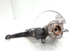 Recambio de mangueta delantera izquierda para mazda xedos 9 (ta) 2.5 v6 referencia OEM IAM    2