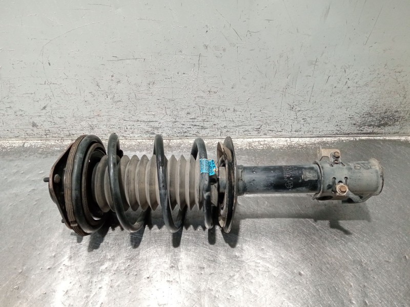 Recambio de amortiguador delantero derecho para chrysler pt cruiser (pt_) 2.0 referencia OEM IAM 04656459AC 55553E 