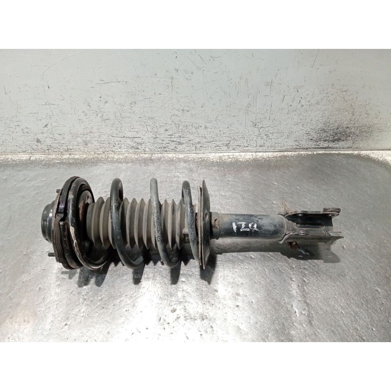 Recambio de amortiguador delantero izquierdo para chrysler pt cruiser (pt_) 2.0 referencia OEM IAM 04656459AC 55553E 