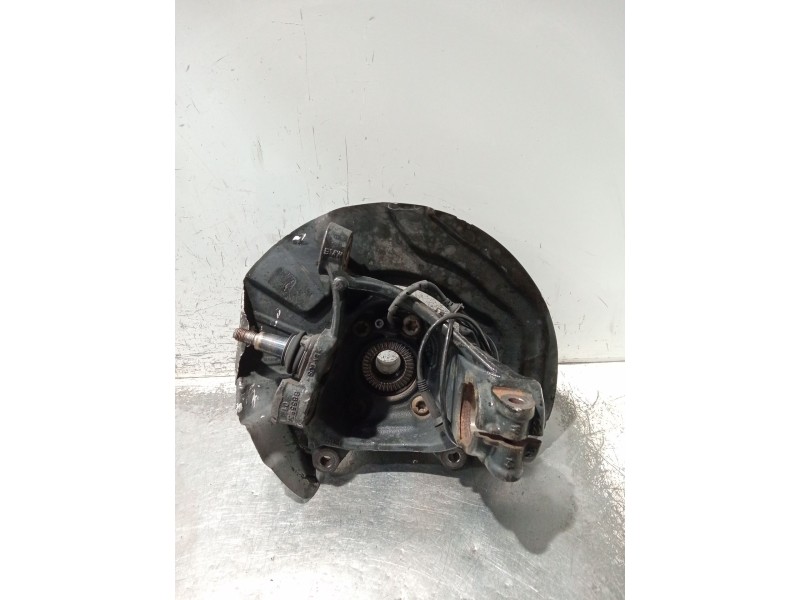 Recambio de mangueta delantera derecha para bmw x3 (f25) referencia OEM IAM 685595401  