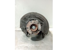 Recambio de mangueta delantera izquierda para bmw x3 (f25) referencia OEM IAM 685595301  