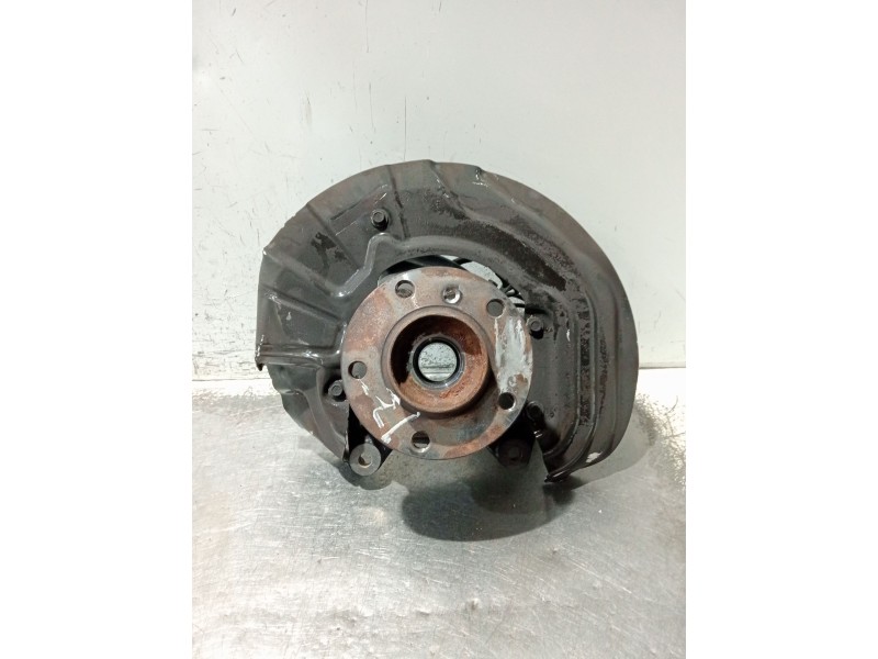 Recambio de mangueta delantera izquierda para bmw x3 (f25) referencia OEM IAM 685595301  