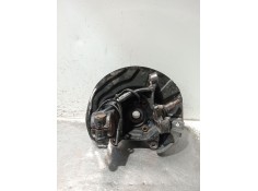 Recambio de mangueta delantera izquierda para bmw x3 (f25) referencia OEM IAM 685595301   2