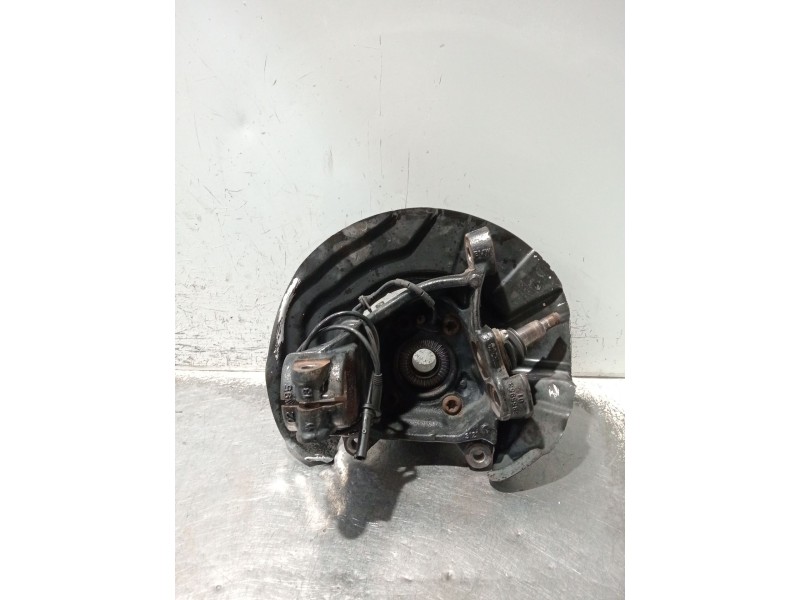 Recambio de mangueta delantera izquierda para bmw x3 (f25) referencia OEM IAM 685595301  