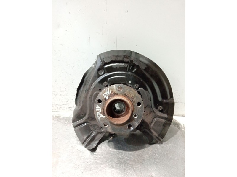 Recambio de mangueta trasera derecha para bmw x3 (f25) referencia OEM IAM   