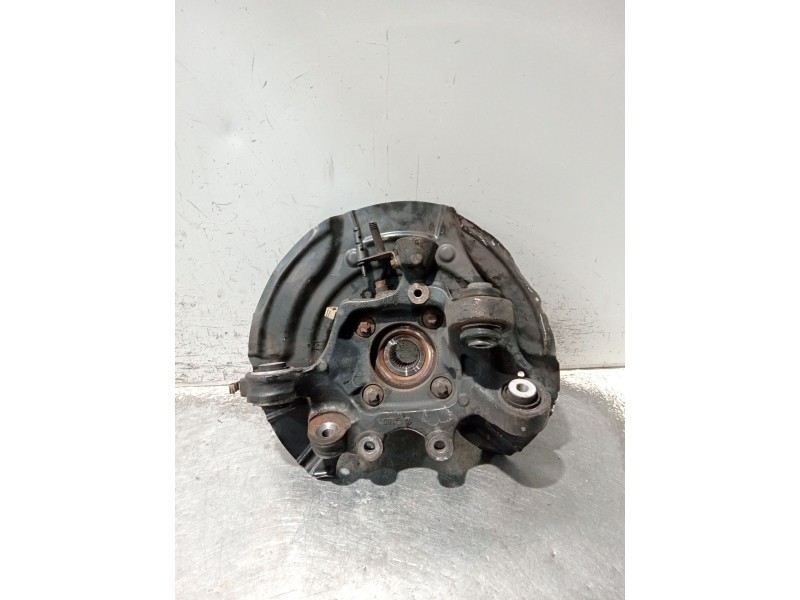 Recambio de mangueta trasera derecha para bmw x3 (f25) referencia OEM IAM   