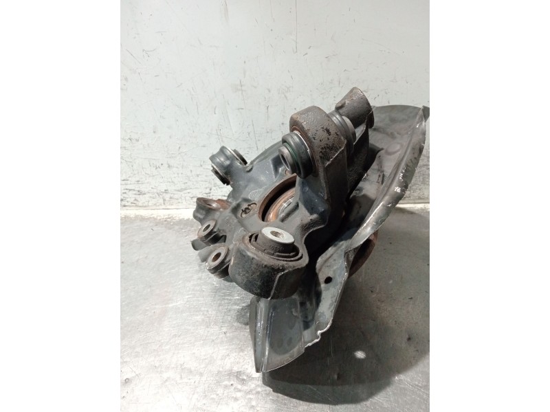 Recambio de mangueta trasera derecha para bmw x3 (f25) referencia OEM IAM   