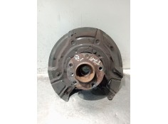 Recambio de mangueta trasera izquierda para bmw x3 (f25) referencia OEM IAM   