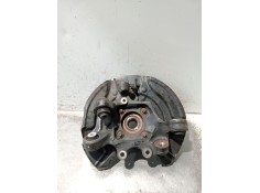 Recambio de mangueta trasera izquierda para bmw x3 (f25) referencia OEM IAM    2