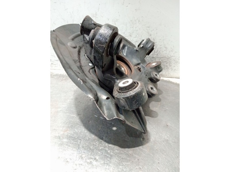 Recambio de mangueta trasera izquierda para bmw x3 (f25) referencia OEM IAM   