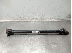 Recambio de transmision central delantera para bmw x3 (f25) referencia OEM IAM 8605867  