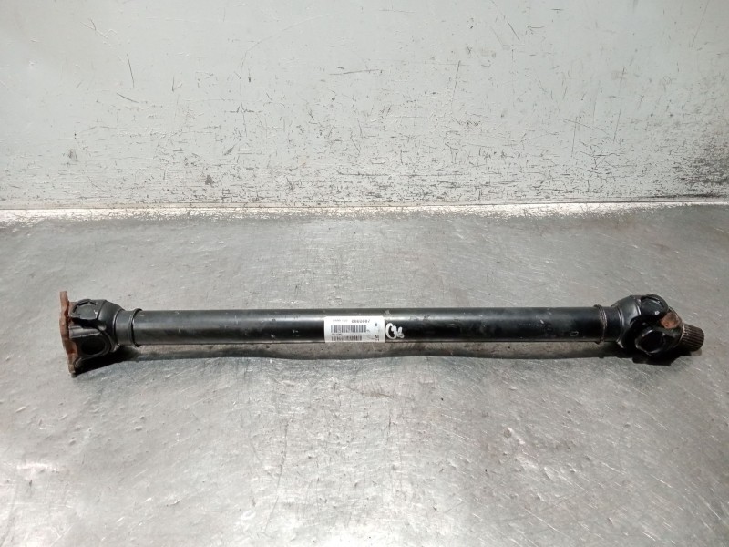 Recambio de transmision central delantera para bmw x3 (f25) referencia OEM IAM 8605867  