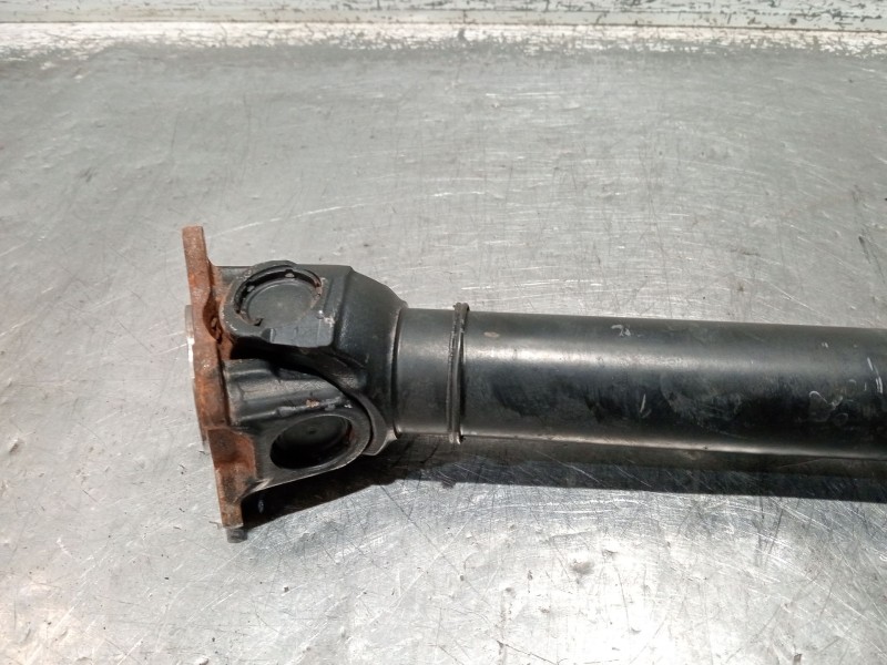 Recambio de transmision central delantera para bmw x3 (f25) referencia OEM IAM 8605867  