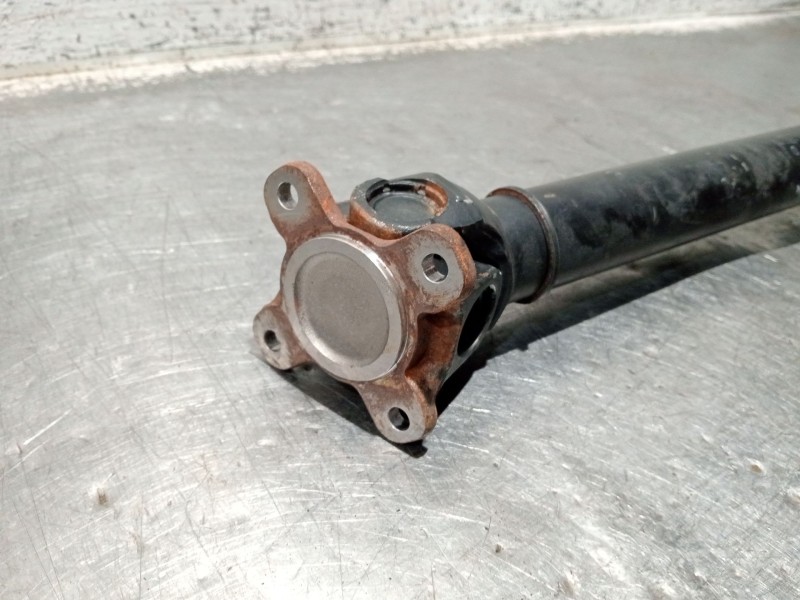 Recambio de transmision central delantera para bmw x3 (f25) referencia OEM IAM 8605867  