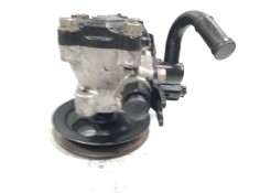 Recambio de bomba direccion para kia rio 1.4 cat referencia OEM IAM   