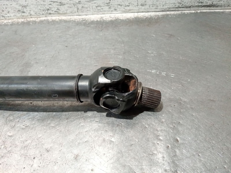 Recambio de transmision central delantera para bmw x3 (f25) referencia OEM IAM 8605867  