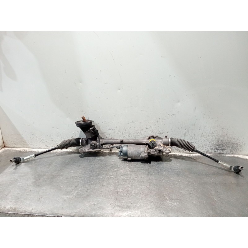 Recambio de cremallera direccion para seat leon sportstourer (kl8) referencia OEM IAM 5WB423051AG 4532012203 7817313