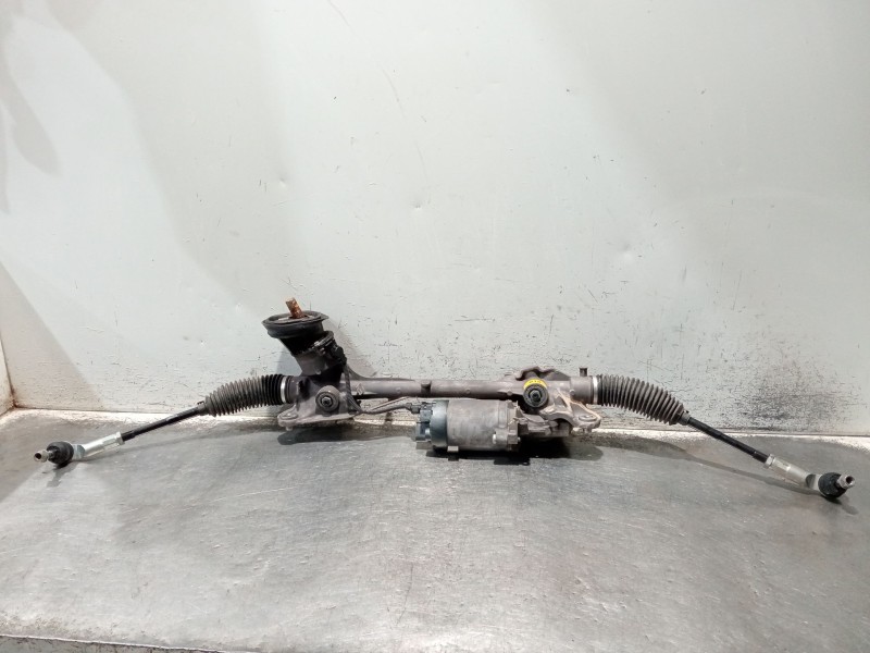 Recambio de cremallera direccion para seat leon sportstourer (kl8) referencia OEM IAM 5WB423051AG 4532012203 7817313