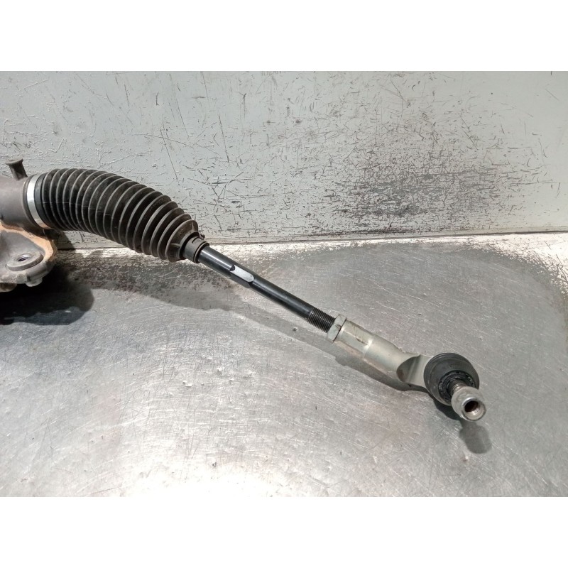Recambio de cremallera direccion para seat leon sportstourer (kl8) referencia OEM IAM 5WB423051AG 4532012203 7817313