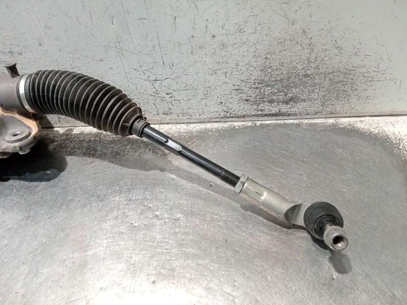 Recambio de cremallera direccion para seat leon sportstourer (kl8) referencia OEM IAM 5WB423051AG 4532012203 7817313