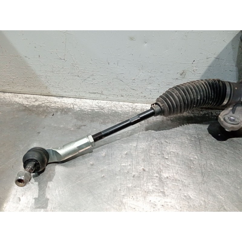 Recambio de cremallera direccion para seat leon sportstourer (kl8) referencia OEM IAM 5WB423051AG 4532012203 7817313