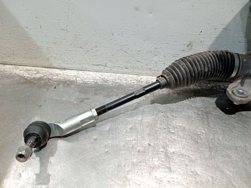 Recambio de cremallera direccion para seat leon sportstourer (kl8) referencia OEM IAM 5WB423051AG 4532012203 7817313