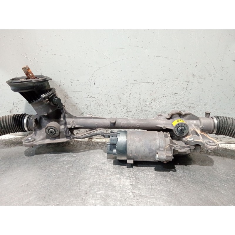 Recambio de cremallera direccion para seat leon sportstourer (kl8) referencia OEM IAM 5WB423051AG 4532012203 7817313