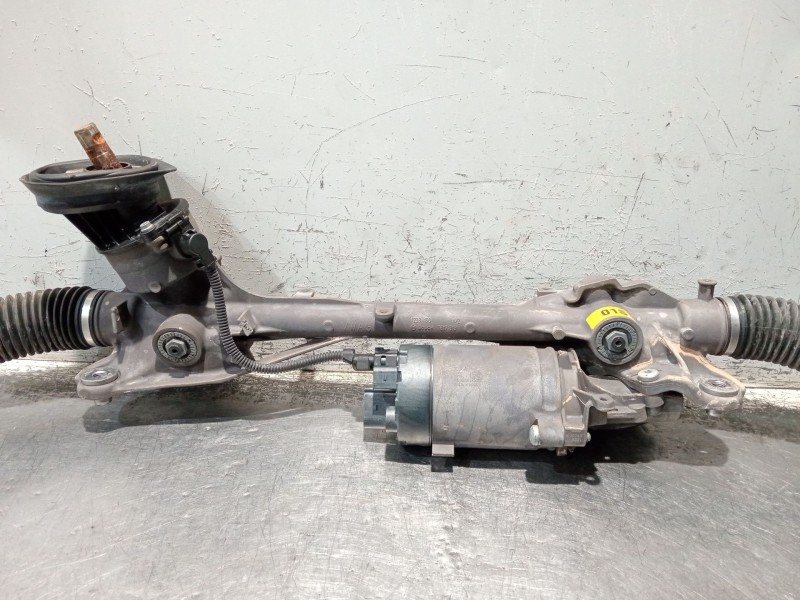 Recambio de cremallera direccion para seat leon sportstourer (kl8) referencia OEM IAM 5WB423051AG 4532012203 7817313
