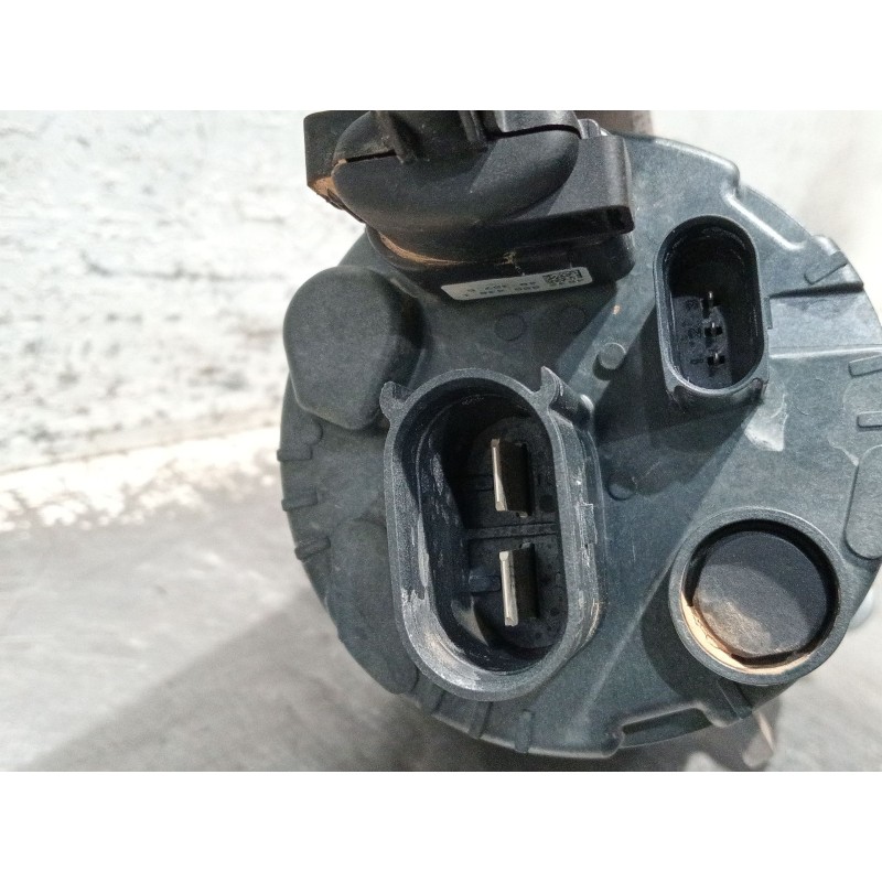 Recambio de cremallera direccion para seat leon sportstourer (kl8) referencia OEM IAM 5WB423051AG 4532012203 7817313