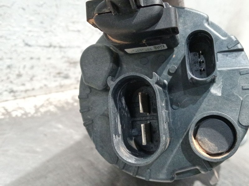 Recambio de cremallera direccion para seat leon sportstourer (kl8) referencia OEM IAM 5WB423051AG 4532012203 7817313