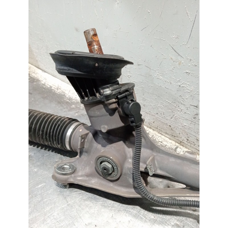 Recambio de cremallera direccion para seat leon sportstourer (kl8) referencia OEM IAM 5WB423051AG 4532012203 7817313