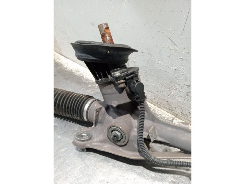 Recambio de cremallera direccion para seat leon sportstourer (kl8) referencia OEM IAM 5WB423051AG 4532012203 7817313