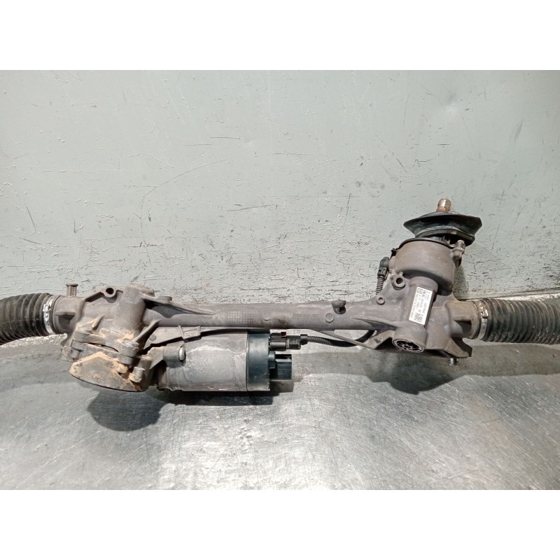 Recambio de cremallera direccion para seat leon sportstourer (kl8) referencia OEM IAM 5WB423051AG 4532012203 7817313