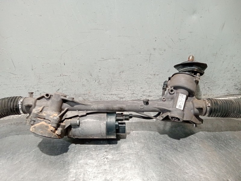 Recambio de cremallera direccion para seat leon sportstourer (kl8) referencia OEM IAM 5WB423051AG 4532012203 7817313