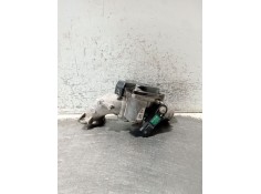 Recambio de caja mariposa para renault clio iv 1.5 dci diesel fap referencia OEM IAM 161A05457R 074505384 