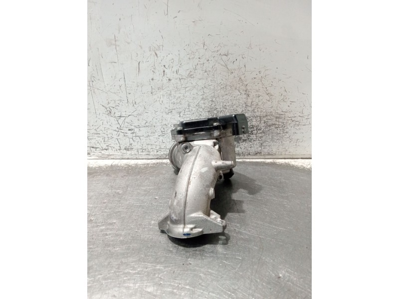 Recambio de caja mariposa para renault clio iv 1.5 dci diesel fap referencia OEM IAM 161A05457R 074505384 