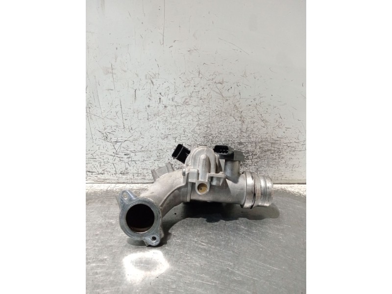 Recambio de caja mariposa para renault clio iv 1.5 dci diesel fap referencia OEM IAM 161A05457R 074505384 