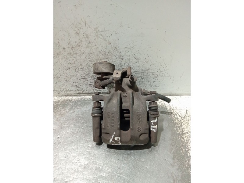 Recambio de pinza freno trasera derecha para seat toledo i (1l2) 1.9 tdi referencia OEM IAM   