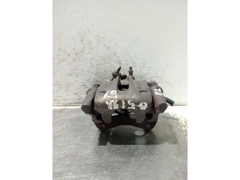 Recambio de pinza freno trasera derecha para seat toledo i (1l2) 1.9 tdi referencia OEM IAM   