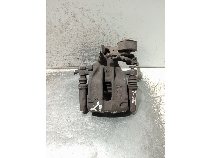 Recambio de pinza freno trasera izquierda para seat toledo i (1l2) 1.9 tdi referencia OEM IAM   