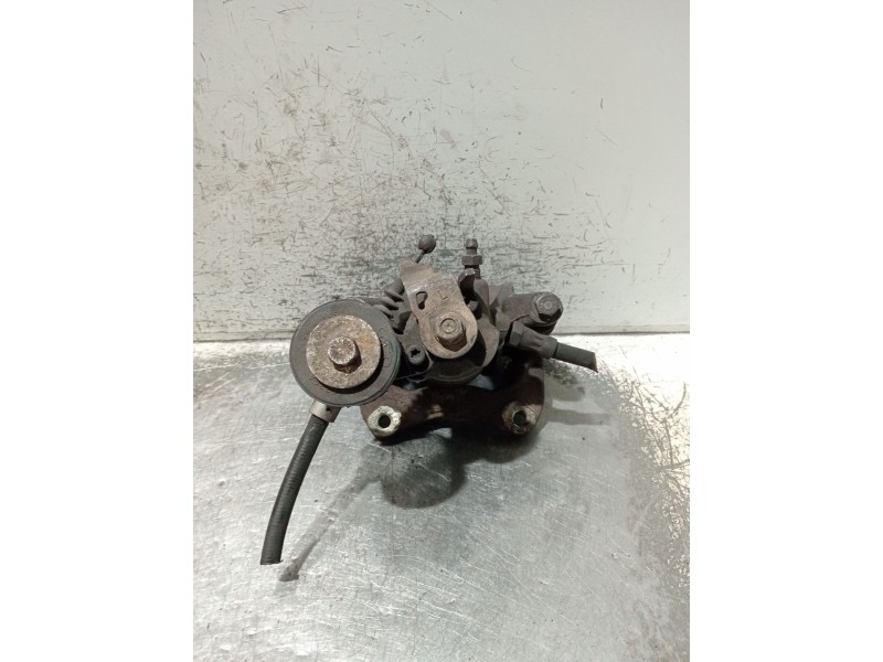 Recambio de pinza freno trasera izquierda para seat toledo i (1l2) 1.9 tdi referencia OEM IAM   