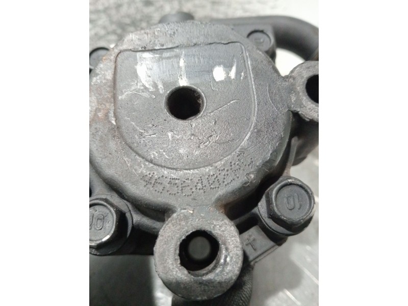 Recambio de bomba direccion para chrysler pt cruiser (pt_) 2.0 referencia OEM IAM 4656402AC  