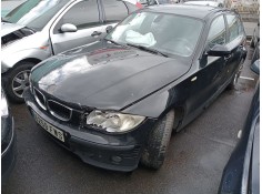 bmw 1 (e87) del año 2004