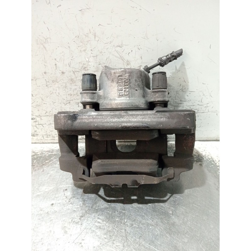 Recambio de pinza freno delantera izquierda para bmw x3 (f25) referencia OEM IAM 703123  