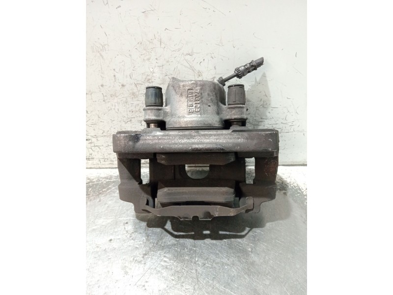 Recambio de pinza freno delantera izquierda para bmw x3 (f25) referencia OEM IAM 703123  