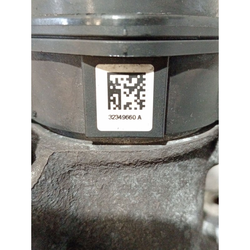 Recambio de pinza freno trasera derecha para bmw x3 (f25) referencia OEM IAM 32349660A  